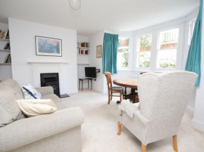 Lovely Central Oxford Apartment + Sun Trap Patio